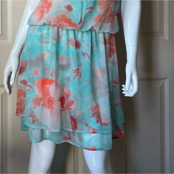 Suite 111 by Nuovi Sarti - women’s summer dress (Sz S - no tag) - Picture 3 of 5